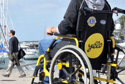Ville d'Alfortville - [Stationnement gratuit pour les personnes en  situation de handicap] 🚗👨‍🦽👨‍🦼👩‍🦯 ❗️La Ville a mis en place un  dispositif appelé HANDI, qui propose un ticket GRATUIT disponible sur les  horodateurs