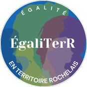 Logo EgaliTerR